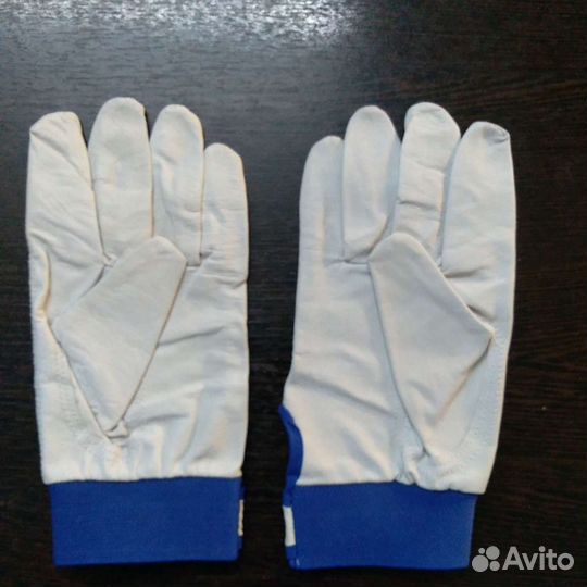 Перчатки Samurai