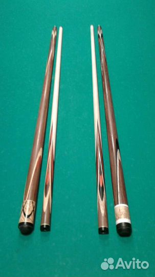 Бильярдные кии ремонт любой сложности