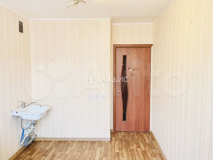 1-к. квартира, 30,5 м², 6/9 эт.