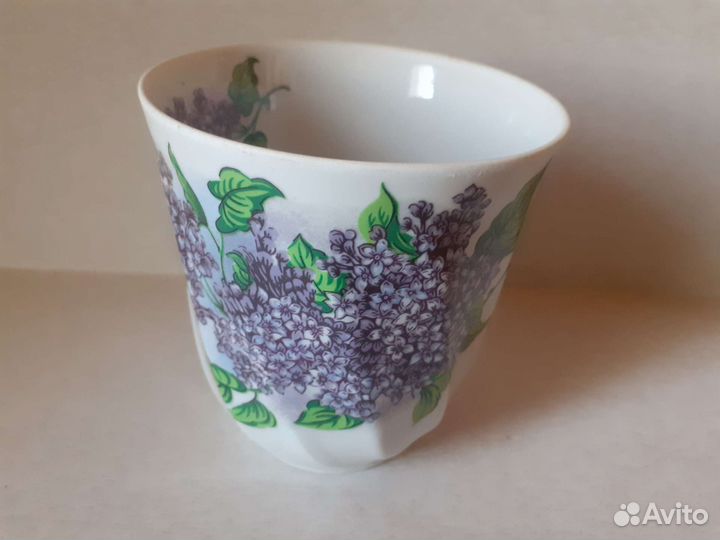 Чашка. Кружка. Фарфор