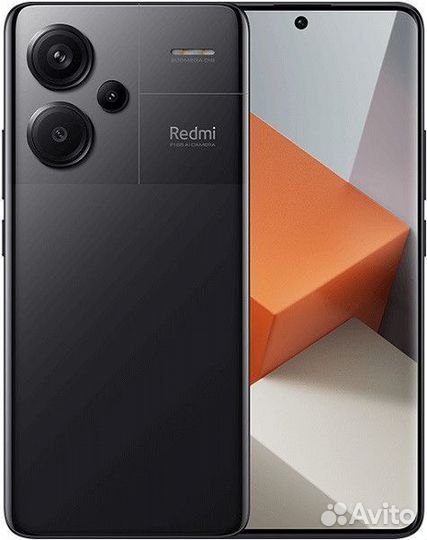 Xiaomi Redmi Note 13 Pro+, 8/256 ГБ