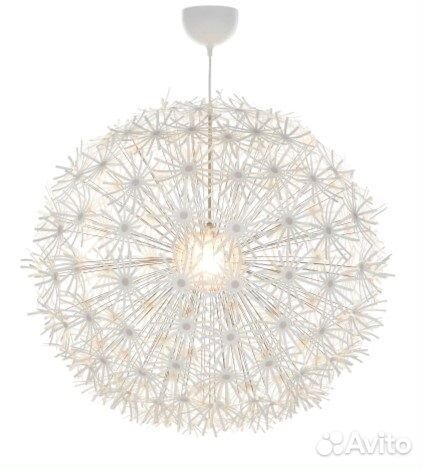 Люстра потолочная IKEA