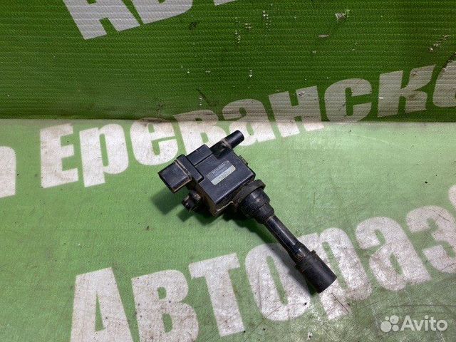 Катушка зажигания Mitsubishi Diamante F31A 6G73