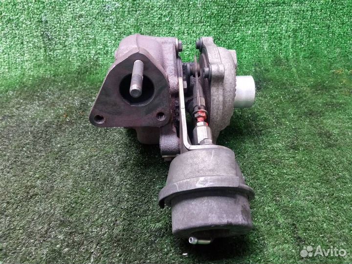 Турбина Opel Corsa D (2006-2015)