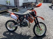 Ktm 85sx