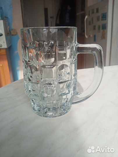 Пивная кружка