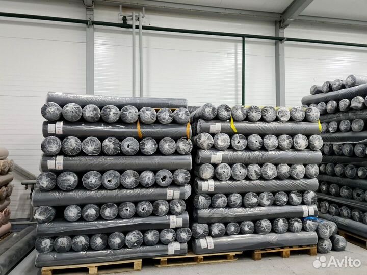 Ткань Кулирка принт оптом