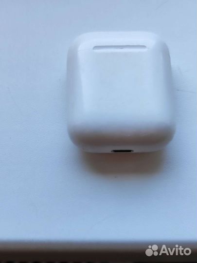 Кейс для airpods 1.2