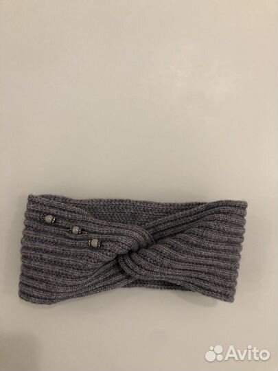 Повязка на голову