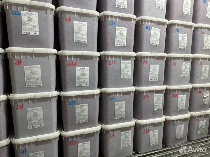 Икра кеты оптом