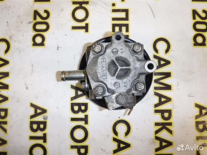 Насос гидроусилителя Mitsubishi Lancer 10 (CY) 20