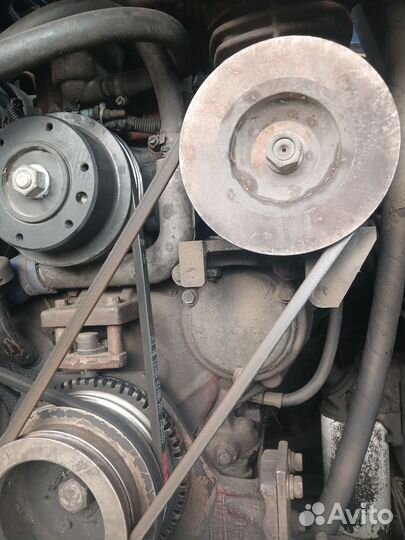 Двигатель Д 245 дизель