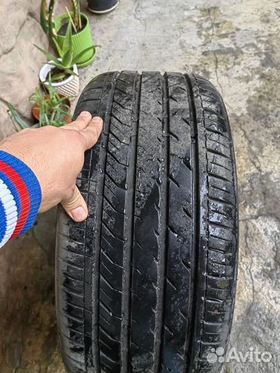 Шины диски и колеса r18 разноширокие BMW