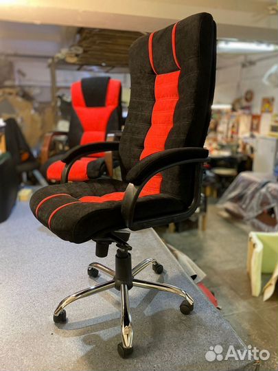 Компьютерное кресло