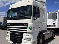 DAF XF 105.460, 2012