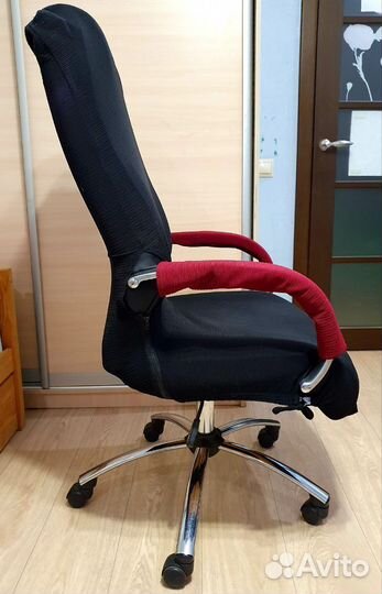 Компьютерное кресло бу
