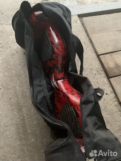 Гироскутер