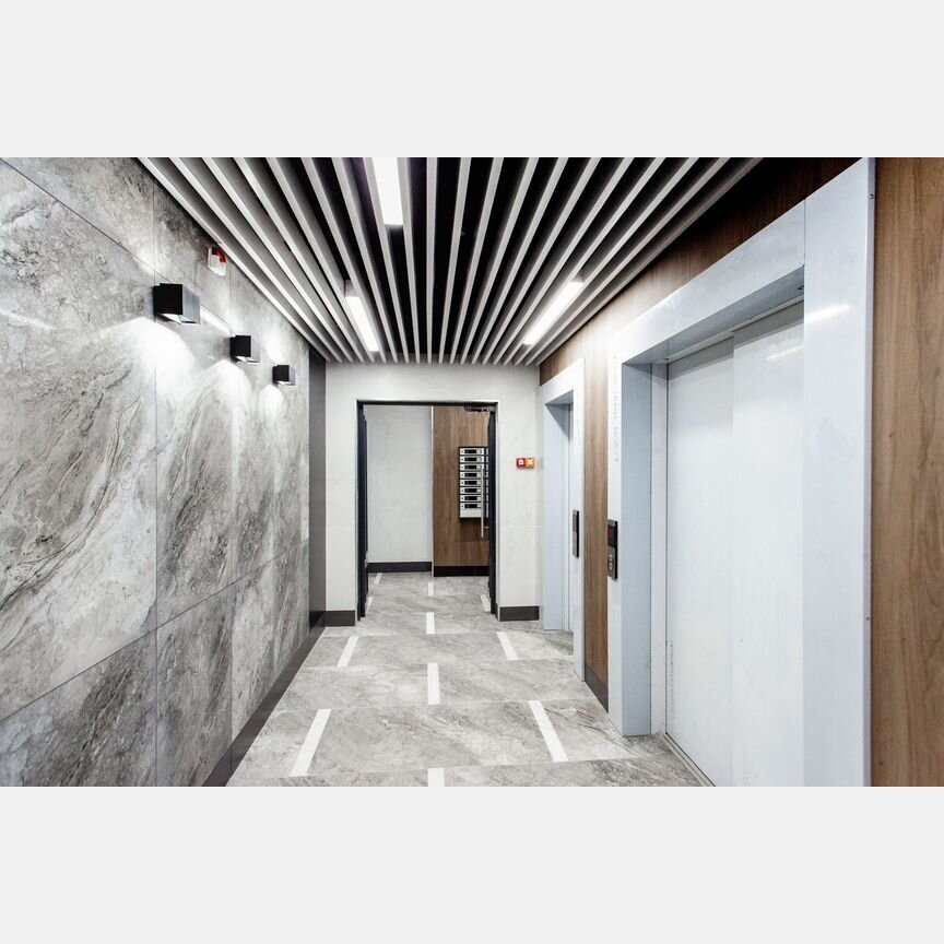 3-к. квартира, 105 м², 9/18 эт.