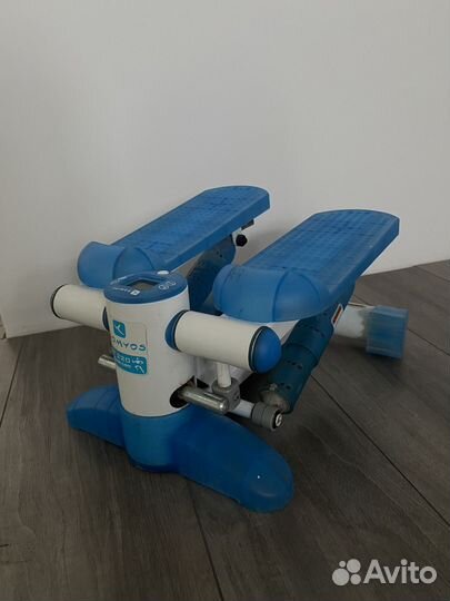 Тренажер степпер