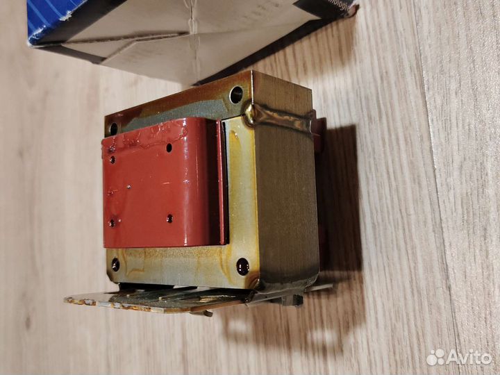 Транформатор