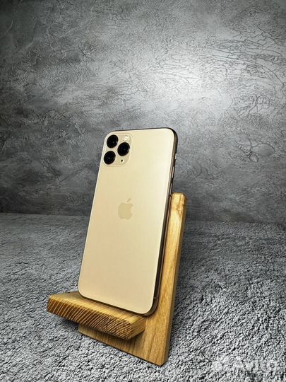 iPhone 11 Pro, 64 ГБ