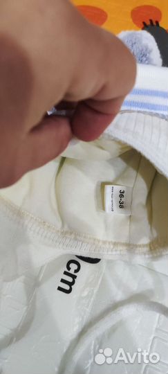 Шапка для мальчика