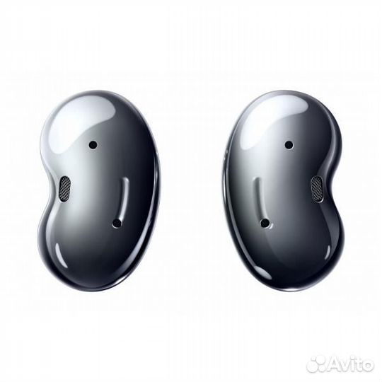 Samsung Galaxy Buds Live, черный