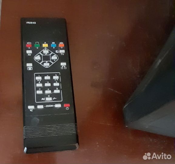 Тв Telefunken винтаж
