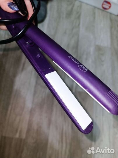 Выпрямитель для волос