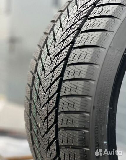 iLink SnowGripper I 275/40 R21