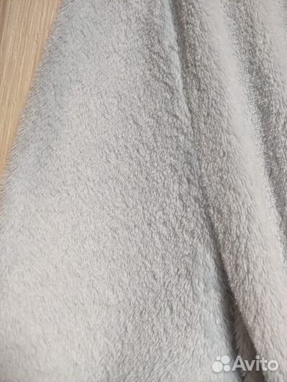 Халат женский