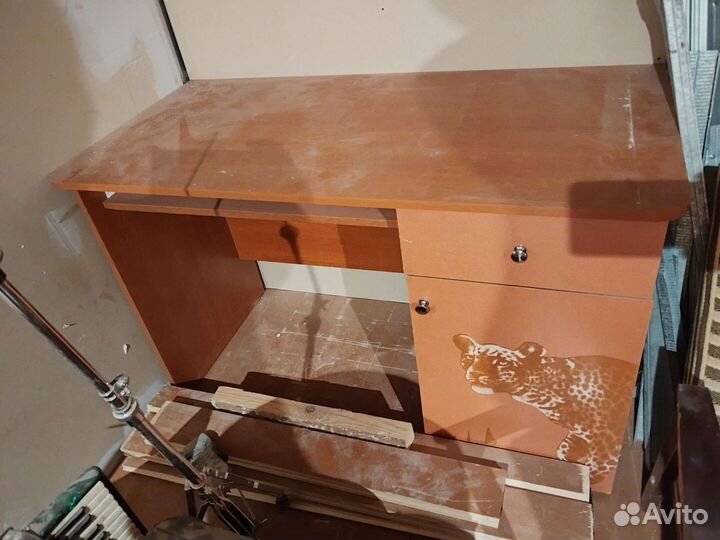 Письменный стол бу