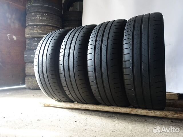 Michelin Energy Saver 205/55 R16