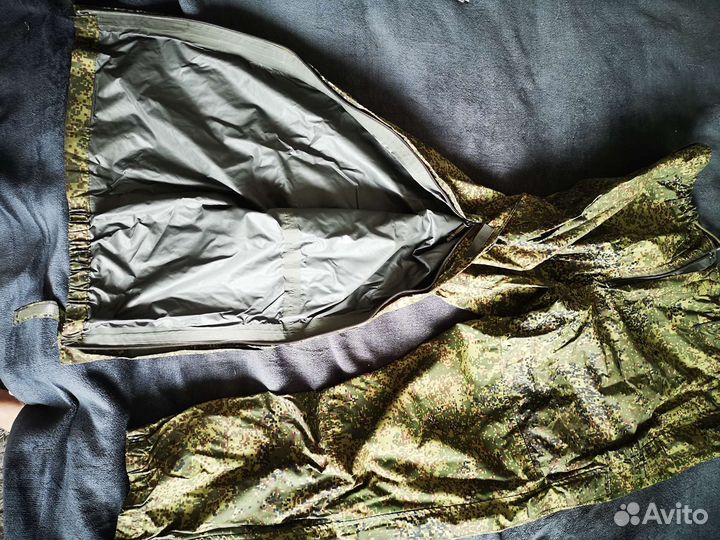 Военная форма