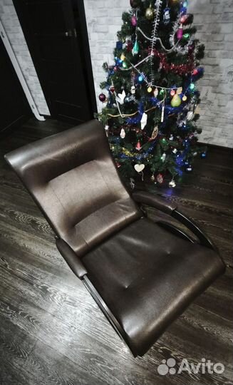 Кресло-качалка