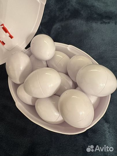 Детские развивающие игрушки