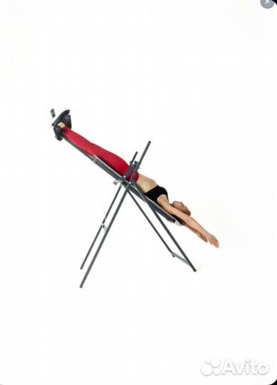 Стол инверсионный