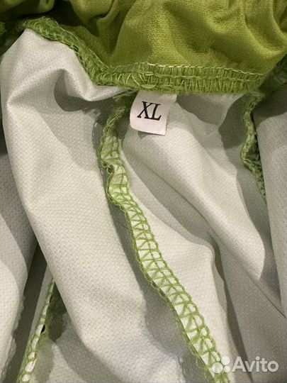 Дождевик для собаки