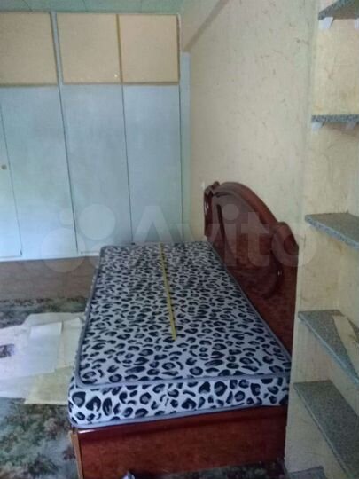 2-к. квартира, 47 м², 1/5 эт.