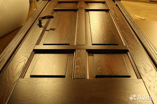 Столярная мастерская по дереву