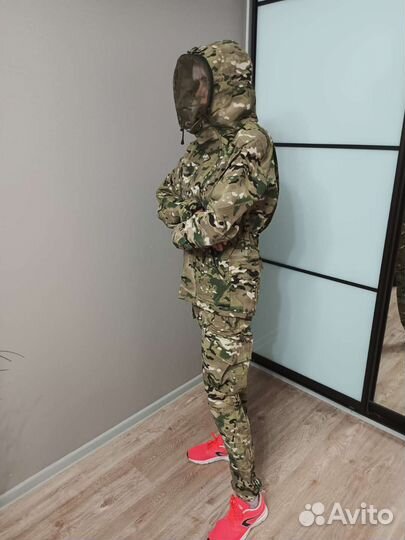 Костюм,Хищник, 43