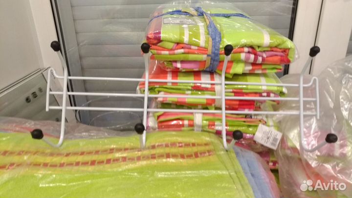 Вешалки для одежды