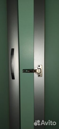 Дверь б/у