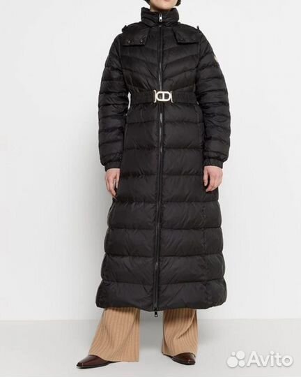 Пуховик twinset
