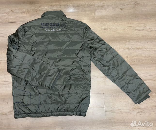Куртка Camp David,p.(L)