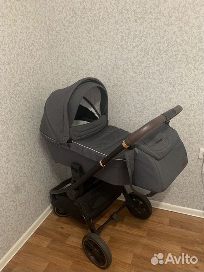 Коляска Carrello Epica 3 в 1