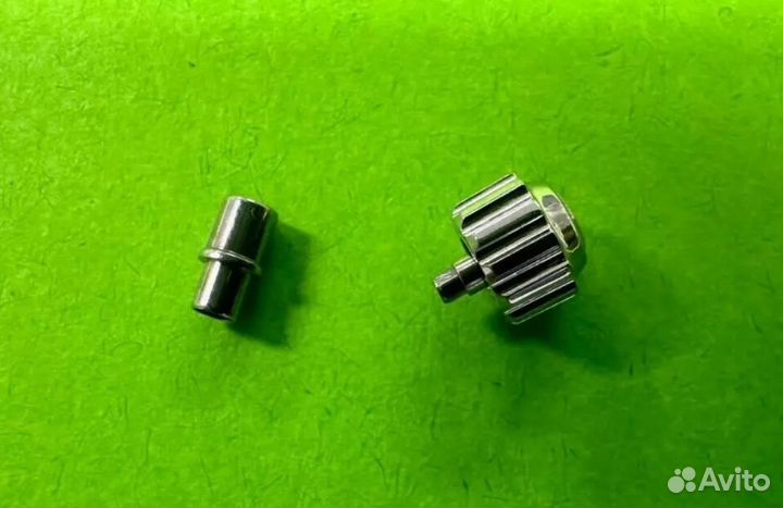 Заводная головка на часы TAG Heuer Оригинал