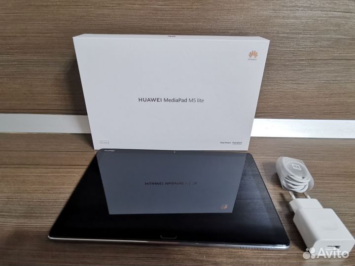 Huawei mediapad m5 lite 10