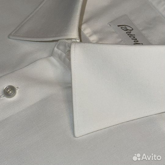 Рубашка от Brioni, оригинал, made in Italy