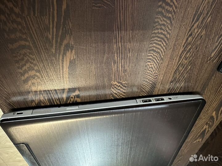 Ноутбук asus k56cb-xo444h